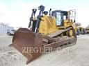 2015 CATERPILLAR D8T Image