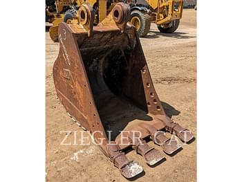 2015 Caterpillar Excavator Bucket Equipment Image0
