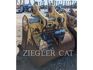 2015 Caterpillar Excavator Bucket Equipment Image0