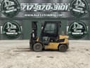 2015 Caterpillar DP30 Image