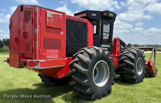 Image of Caterpillar 2864C equipment image 4