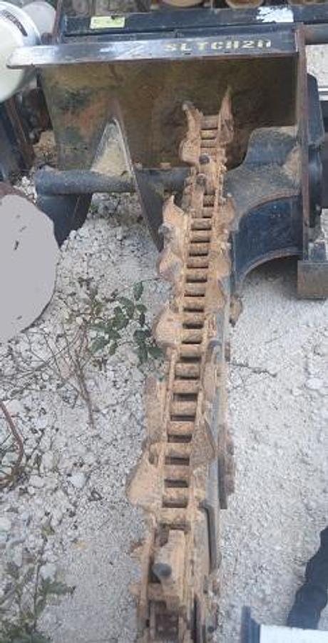 Image of Caterpillar T9B Image 1