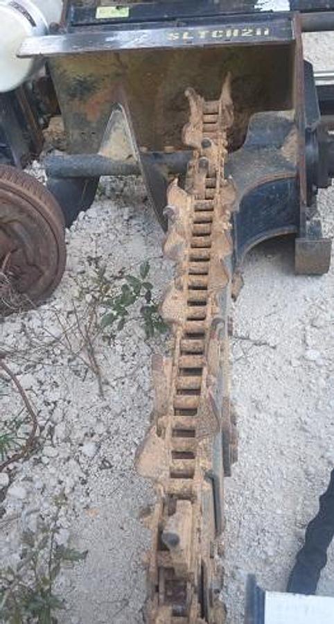 Image of Caterpillar T9B Image 0