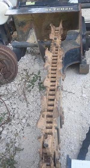 Caterpillar T9B Image