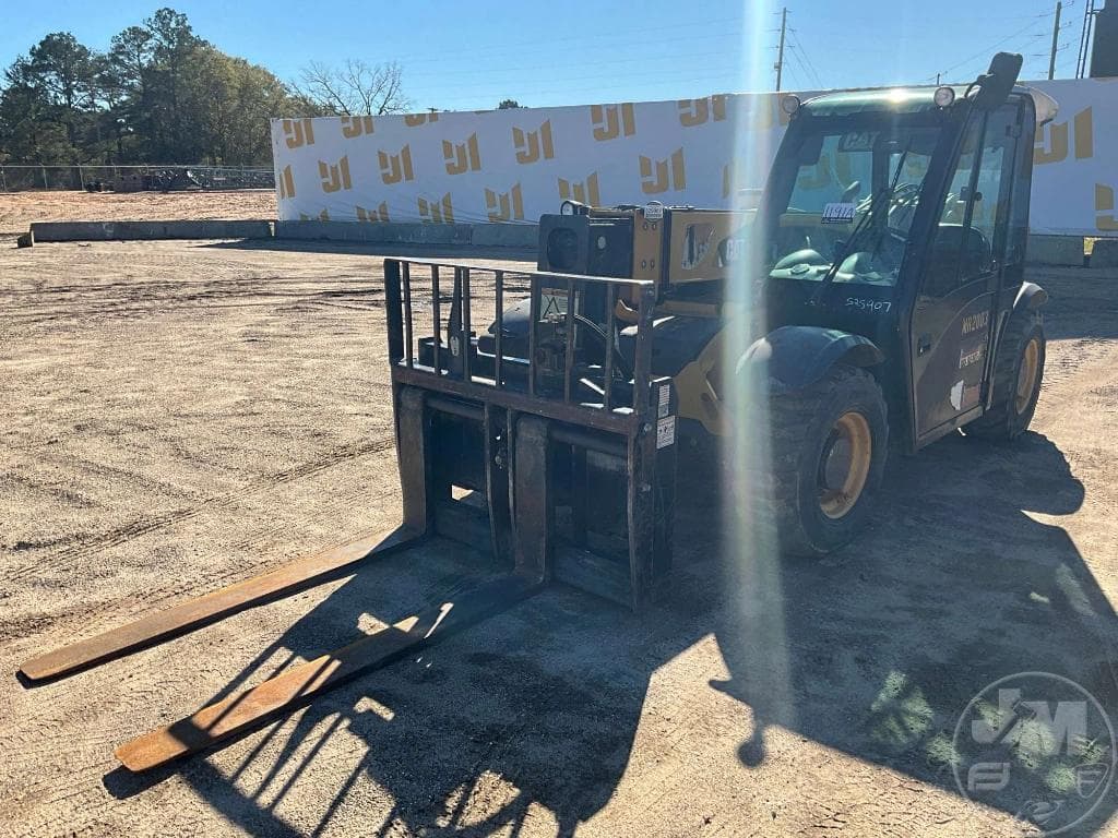 Image of Caterpillar TH255C Primary image