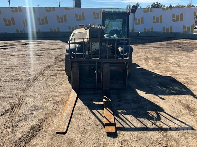 Image of Caterpillar TH255C equipment image 1