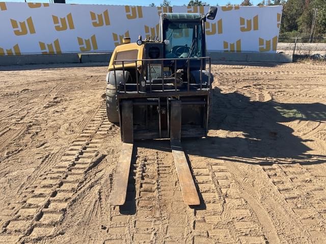 Image of Caterpillar TH255C equipment image 1