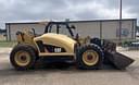 2015 Caterpillar TH407C Image