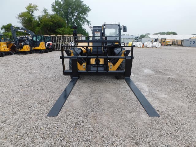 Image of Caterpillar TH514C equipment image 1