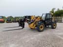 2015 Caterpillar TH514C Image