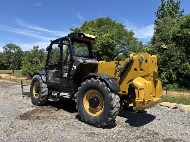 Image of Caterpillar TH514C equipment image 1