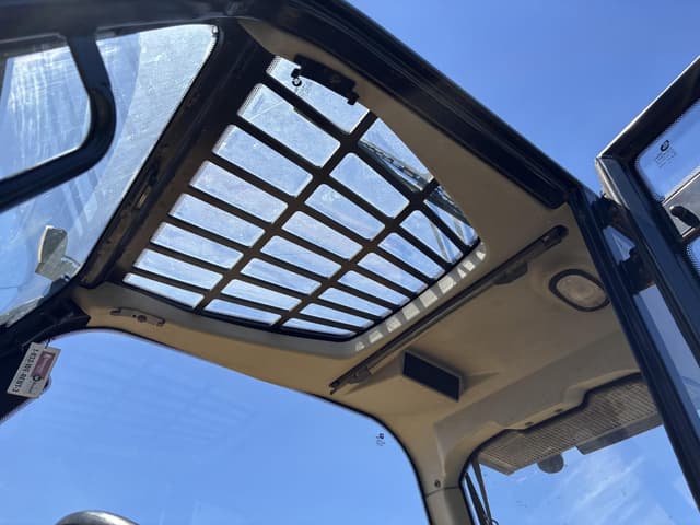 Image of Caterpillar TH514C equipment image 2