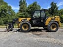 2015 Caterpillar TH514C Image