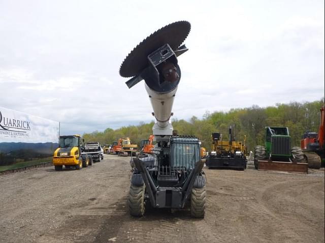 Image of Caterpillar TL1055C equipment image 1