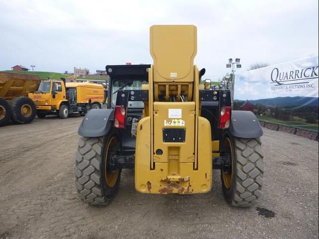 Image of Caterpillar TL1055D equipment image 3