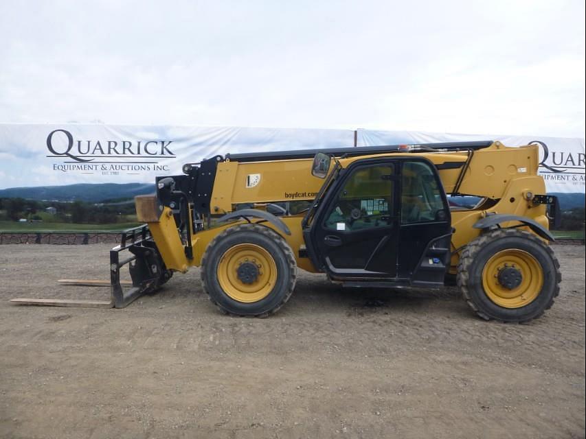 Image of Caterpillar TL1055D Primary image