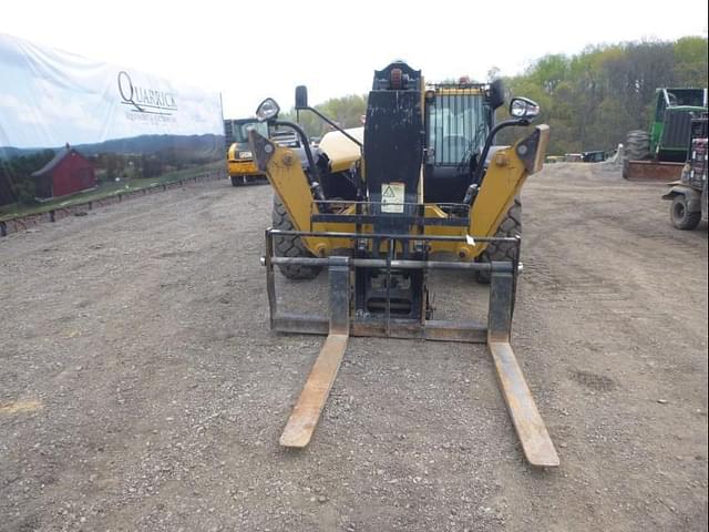Image of Caterpillar TL1055D equipment image 1