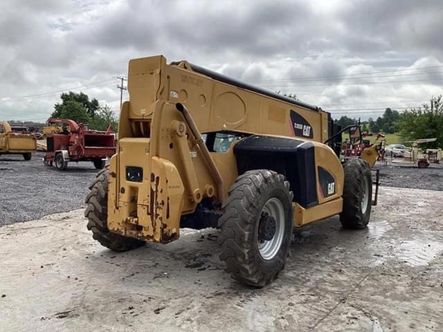 Image of Caterpillar TL1055D equipment image 3