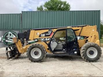 Main image Caterpillar TL1055D