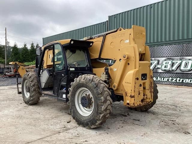 Image of Caterpillar TL1055D equipment image 1