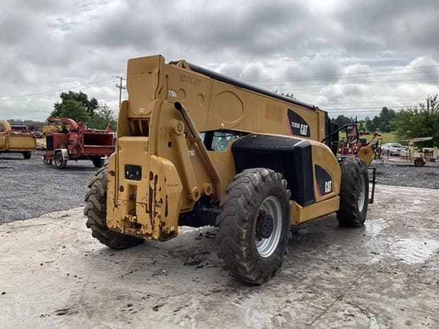 Image of Caterpillar TL1055D equipment image 3