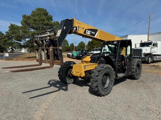 Image of Caterpillar TL642C equipment image 1