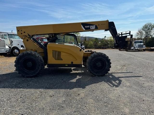 Image of Caterpillar TL642C equipment image 4