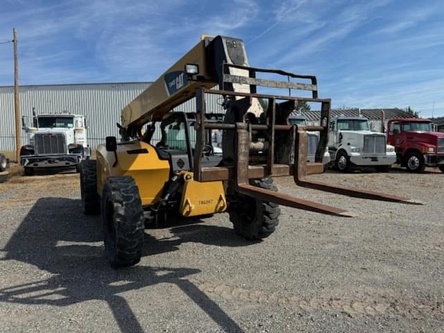 Image of Caterpillar TL642C equipment image 2