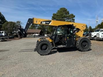 Main image Caterpillar TL642C