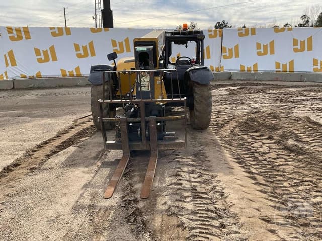 Image of Caterpillar TL642C equipment image 1