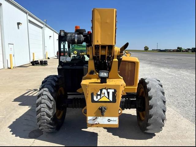Image of Caterpillar TL943C equipment image 4