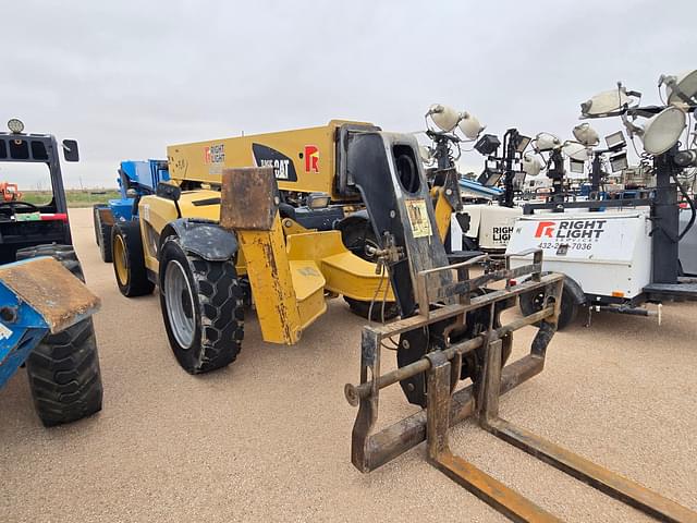 Image of Caterpillar TL943C equipment image 1