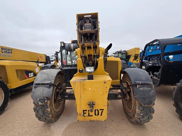 Image of Caterpillar TL943C equipment image 4