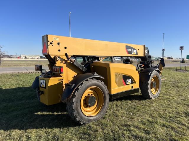 Image of Caterpillar TL943C equipment image 4