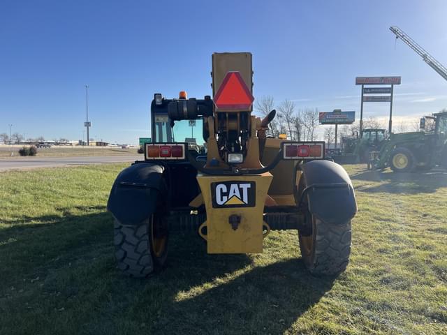 Image of Caterpillar TL943C equipment image 3