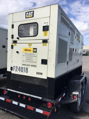 2015 Caterpillar XQ200 Image