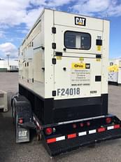 Main image Caterpillar XQ200 4