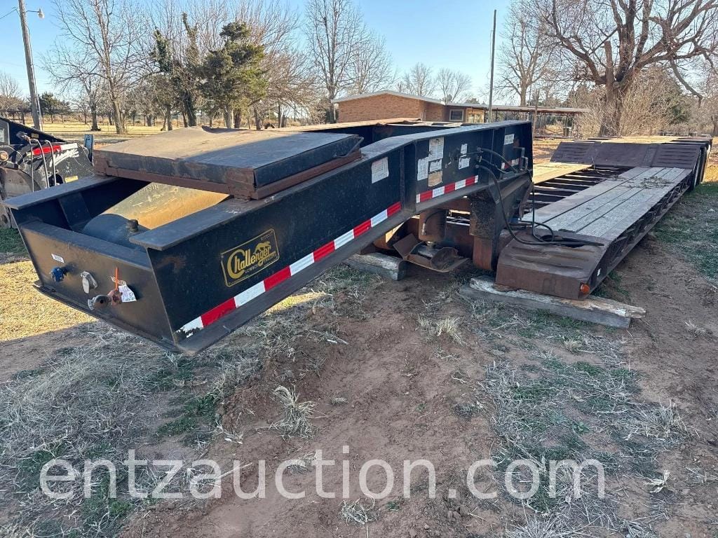 2015 Challenger RG50 Equipment Image0