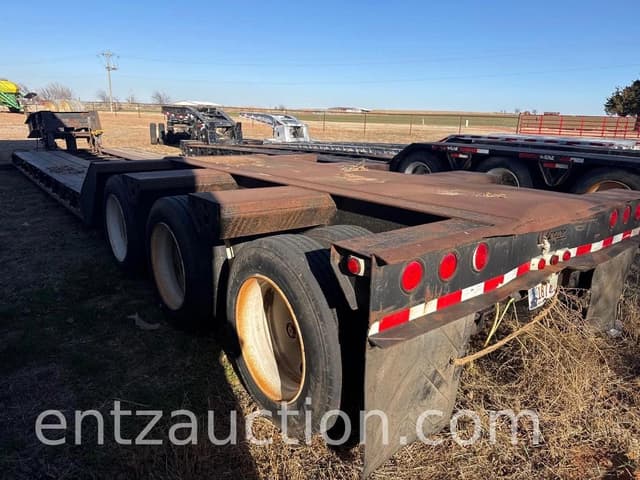 Image of Challenger RG50 equipment image 1