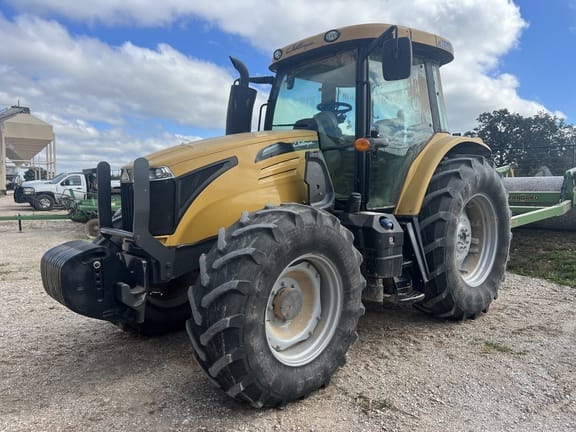 Main image Challenger MT485D