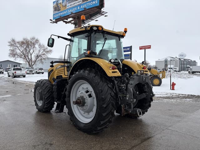 Image of Challenger MT645E equipment image 2