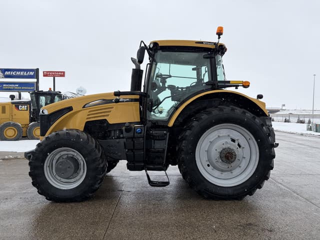 Image of Challenger MT645E equipment image 1