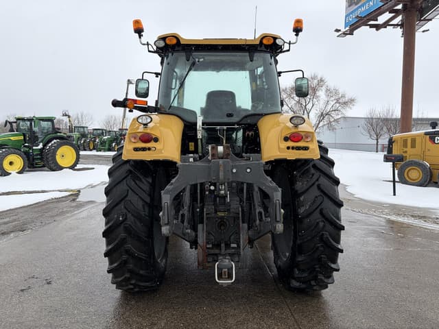 Image of Challenger MT645E equipment image 3