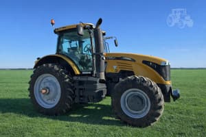 2015 Challenger MT645E Image