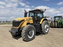 2015 Challenger MT645E Image