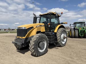 2015 Challenger MT645E Image