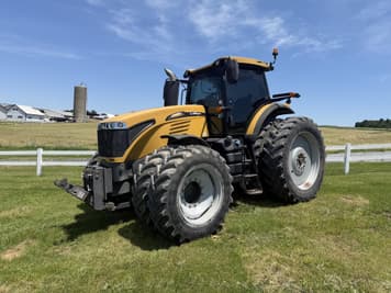 Main image Challenger MT655E