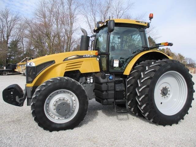 2015 Challenger MT685E Equipment Image0
