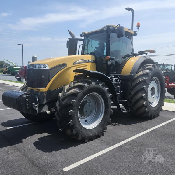 Equipment Main Image