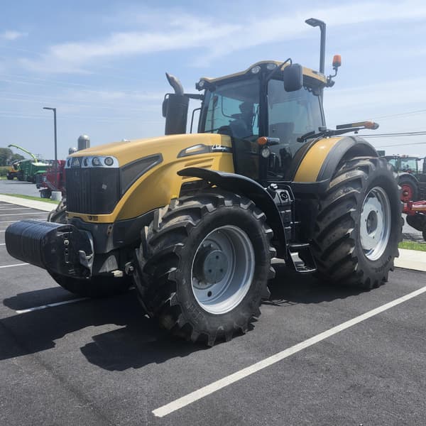 Equipment Main Image